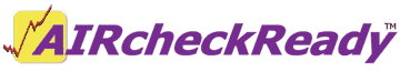 Automatic Recording Software