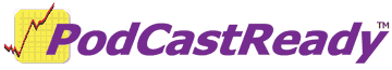 Podcast Automation Software