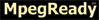 MPEGReady