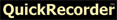 QuickRecorder