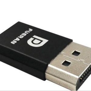 DP Headless Monitor Plug