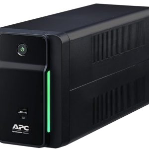 APC UPS 950VA Line Interactive UPS Battery Backup