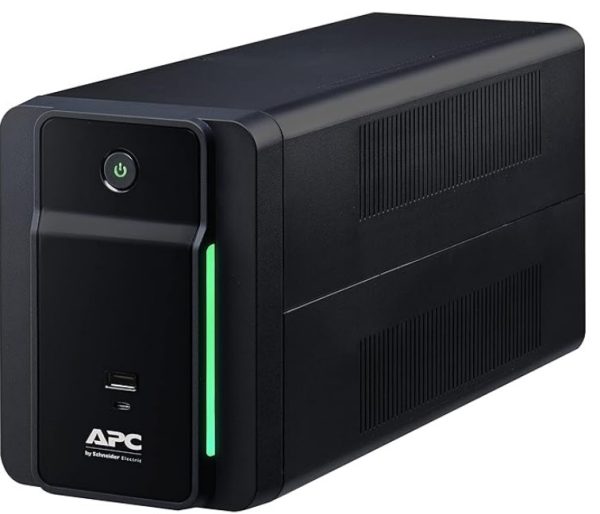 APC UPS 950VA Line Interactive UPS Battery Backup