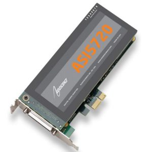 Audio Science ASI5720