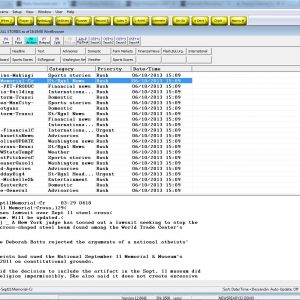 NewsReady User License