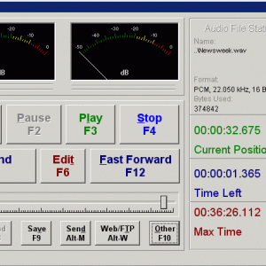 QuickRecorder