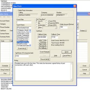 SalesReady Telesales License