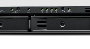 NAS / Servers