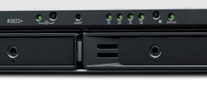 Synology RS822RP+