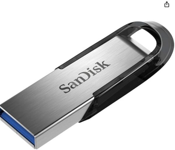 USB Flash Drive