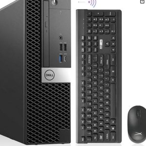 Refurbished Computers