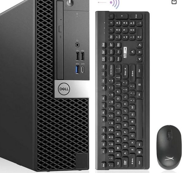 Refurbished Dell Optiplex