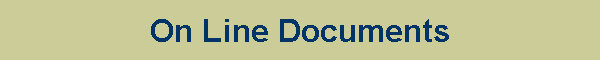 On Line Documents