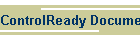 ControlReady Documents