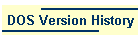 DOS Version History